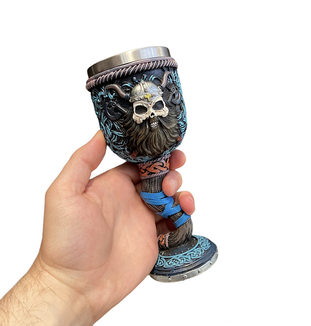 Келих для вина 3 Мелот Тора Київ - зображення 1