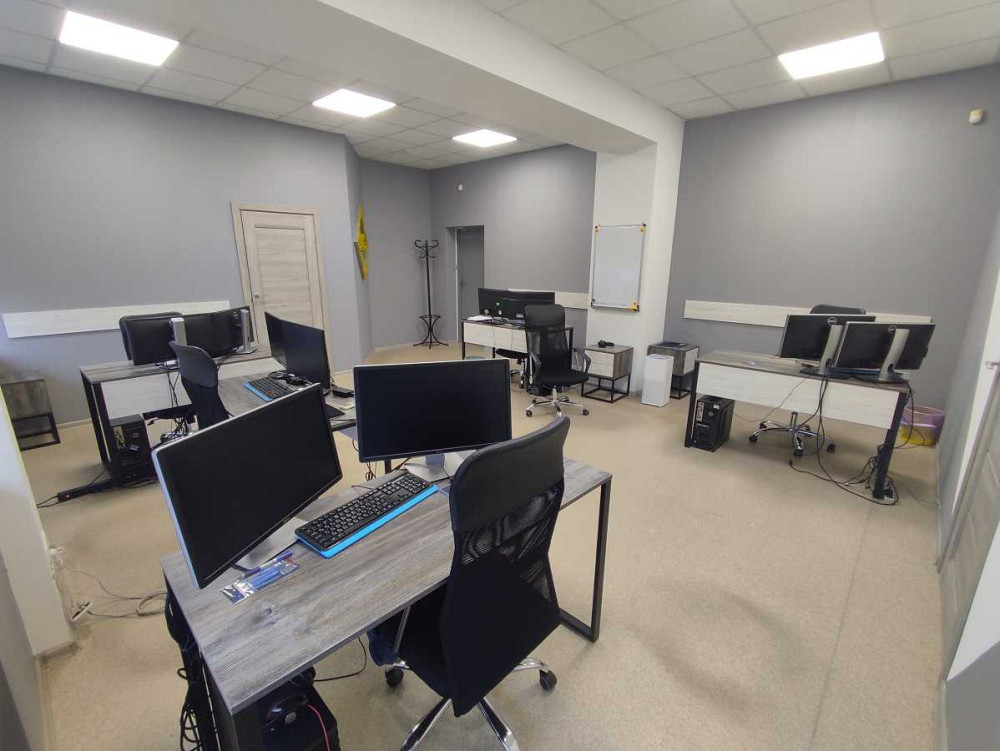 долгосрочная аренда офисное помещение Киев, Днепровский, 24500 грн./мес. Киев - изображение 8