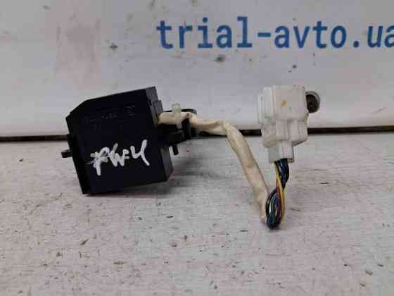 Датчик угла поворота руля Mitsubishi Pajero Wagon 4 3.2 ДИЗЕЛЬ 4M41 2006 (б/у) Киев