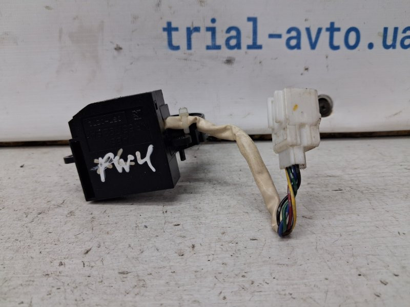 Датчик угла поворота руля Mitsubishi Pajero Wagon 2006-2022 MR551792 (Арт. 68803) Київ - зображення 2