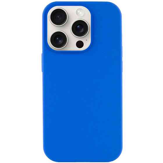 Чехол Silk Full Protective (AA) NO LOGO для Apple iPhone 14 Pro (6.1") Херсон