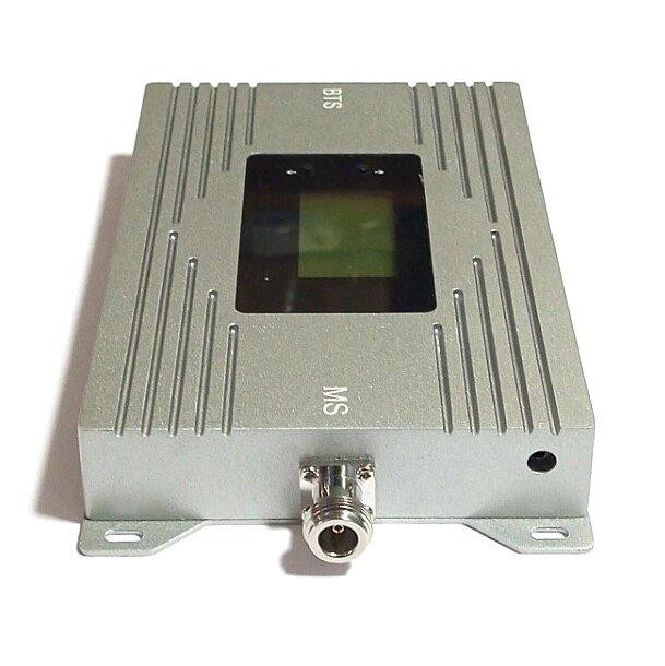 Усилитель репитер мобильной связи и интернета MUT-902370G GSM 900/4G 900 МГц, 1500-2000 кв. м. Днепр - изображение 4