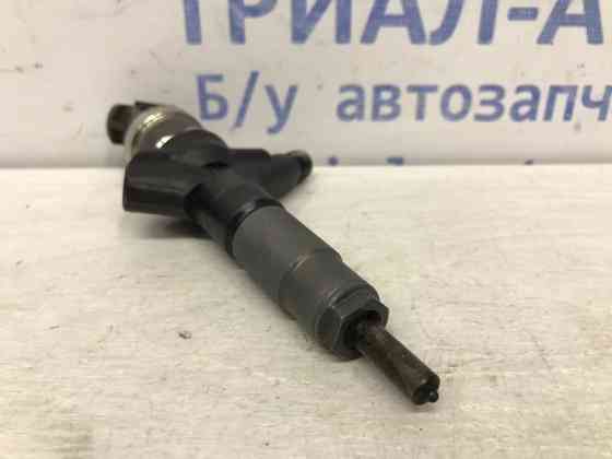Форсунка топливная Subaru Forester SJ 2.0 DIESEL EE20Z 2012 (б/у) Київ