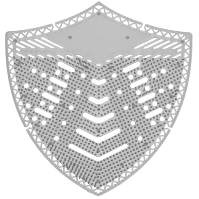 Освежитель-решетка для писсуаров Shilds Plus Киев - изображение 1