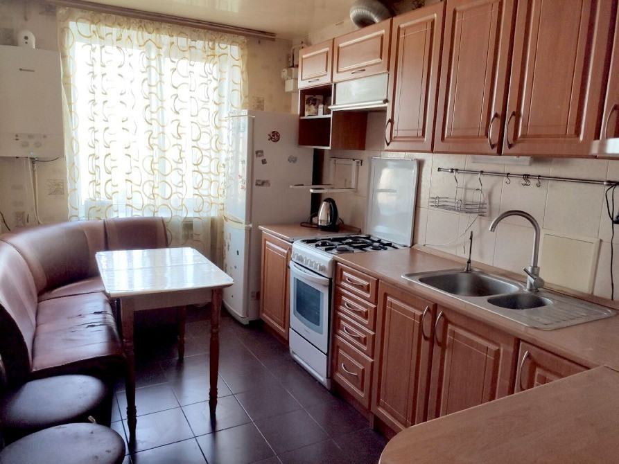 Продам 4-к квартиру с АО в кирпичной высотке на Косиора, район ДК Дніпро - зображення 9