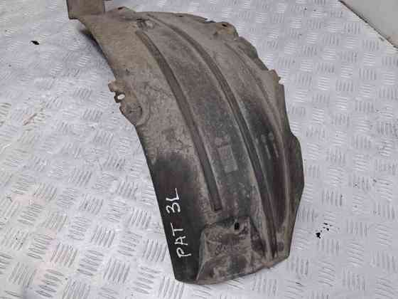 Подкрылок задний левый Nissan Pathfinder R51 2.5 DIESEL YD25DDTI 2004 (б/у) Киев