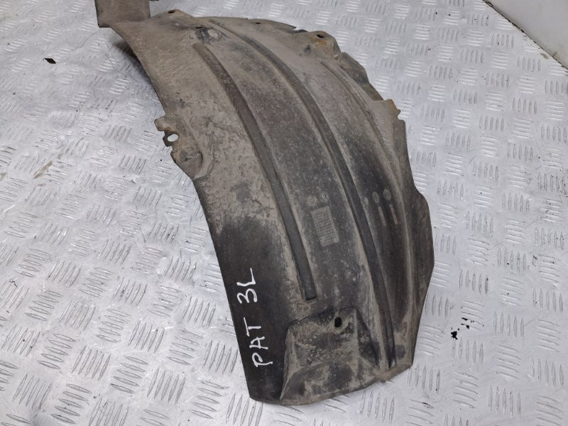 Подкрылок задний левый Nissan Pathfinder 2004-2014 76766EB300 (Арт. 65785) Киев - изображение 2