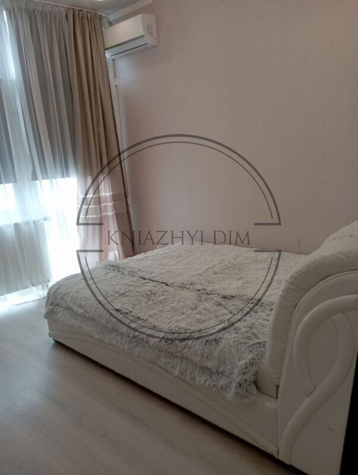 Оренда 1-кімнатної квартири на Оболоні. № 1173783 Київ - зображення 5