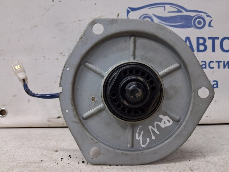 Моторчик печки Mitsubishi Pajero Wagon 3 3.2 ДИЗЕЛЬ 4M41 1999 задн. (б/у) Киев - изображение 3