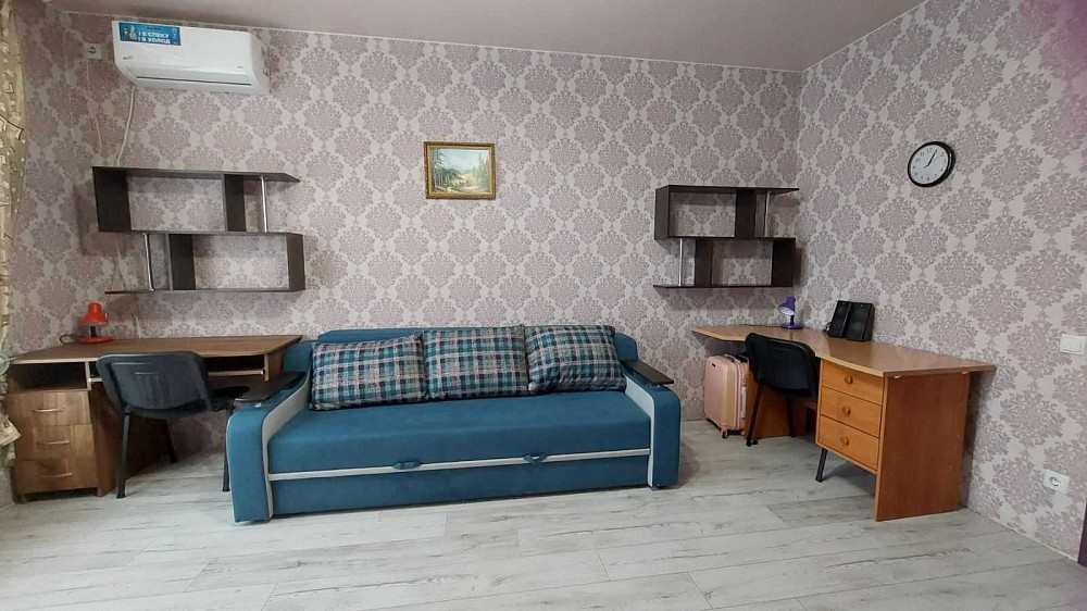 долгосрочная аренда 2-к квартира Киево-Святошинский, Вишневое, 19000 грн./мес. Вишнёвое - изображение 10