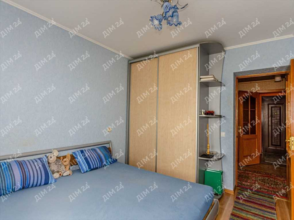 продажа 3-к квартира Решетиловский , Решетиловка, 42000 $ Решетилівка - зображення 8