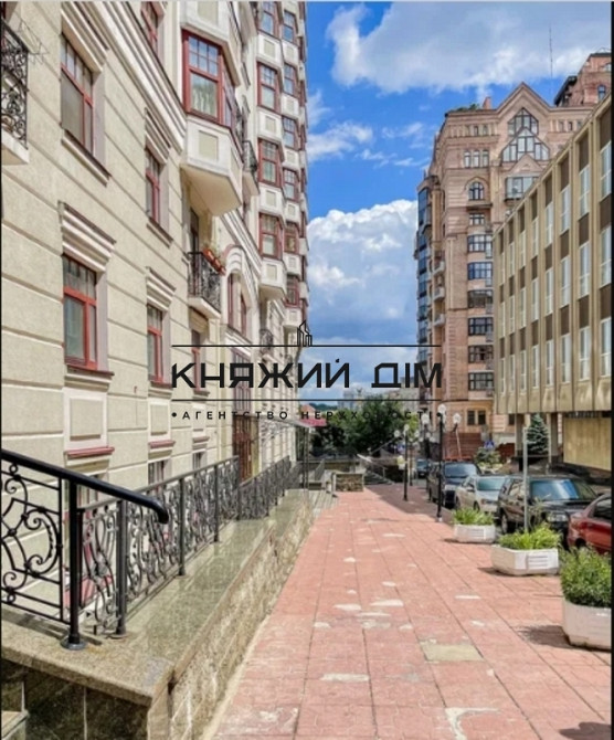 Без комісії! Оренда приміщення у центрі Києва, м. Золоті ворота. №1418249 Київ - зображення 2