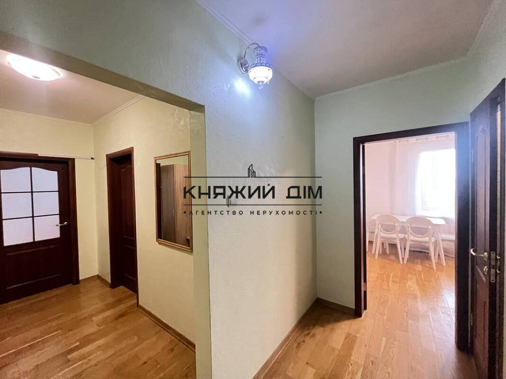 Без комісії! Продаж роздільної 2-х кімнатної квартири на Осокорках. Код: 21147440 Киев - изображение 10