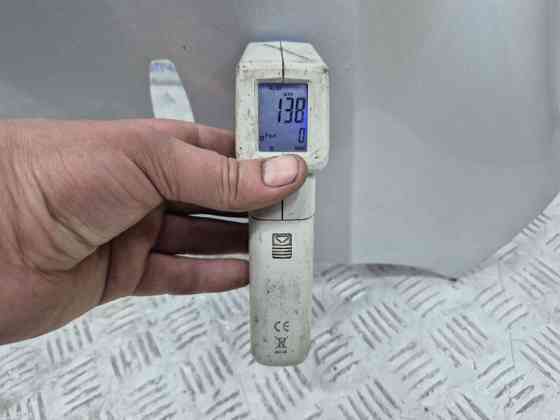 Крыло переднее левое Hyundai I30 2007-2012 66311-2L030 (Арт. 61668) Киев