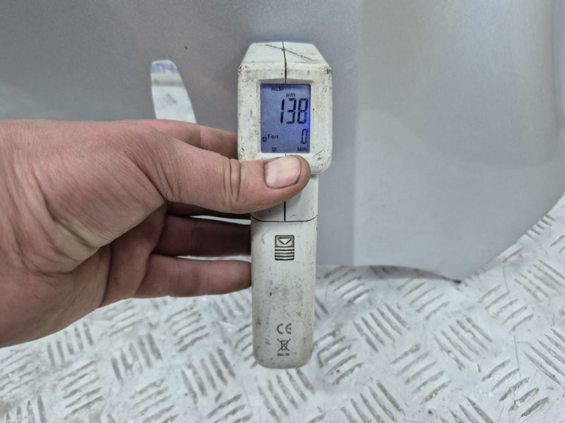 Крыло переднее левое Hyundai I30 FD 1.6 DIESEL D4FB 2007 (б/у) Киев - изображение 6