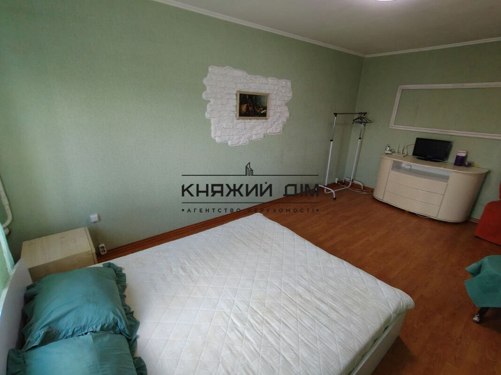 Оренда 2-х. кімнатна роздільна на Березняках. Код об'єкту : 11114394. Київ - зображення 2