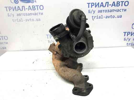 Турбина Mitsubishi L200 KB 2.5 ДИЗЕЛЬ 4D56U 2006 (б/у) Київ