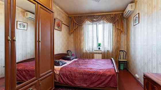продажа 2-к квартира Киев, Дарницкий, 61000 $ Київ