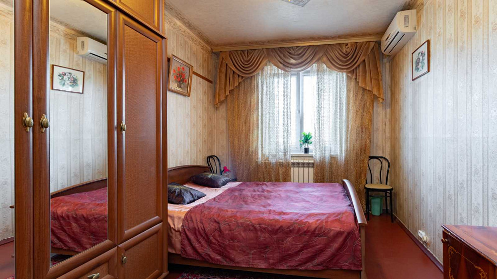 продажа 2-к квартира Киев, Дарницкий, 61000 $ Киев - изображение 2