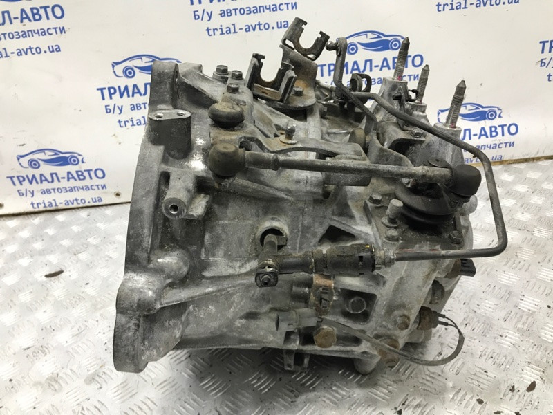 Коробка передач МКПП Mitsubishi Outlander GF 2.2 DIESEL 4N14 2012 (б/у) Киев - изображение 3