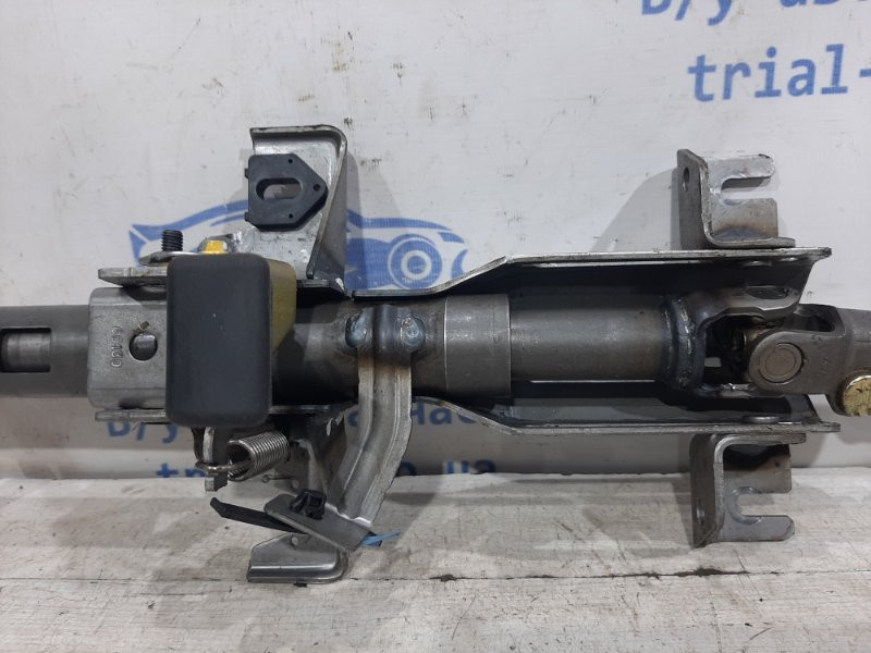 Колонка рулевая Suzuki Grand Vitara JT 2.0 БЕНЗИН J20A 2005 (б/у) Київ - зображення 4