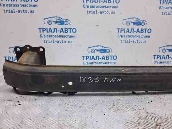 Усилитель бампера передний Hyundai IX35 LM 1.7 DIESEL D4FD 2009 (б/у) Киев