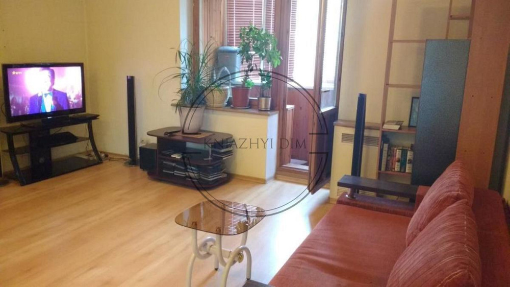 Продажа 2-х к. квартиры на Печерске. №21140861 Киев - изображение 1