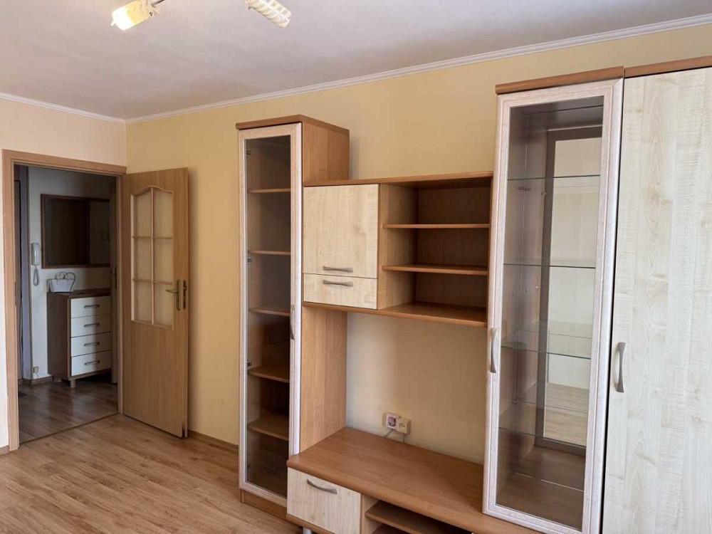 долгосрочная аренда 1-к квартира Киев, Оболонский, 13000 грн./мес. Київ - зображення 4