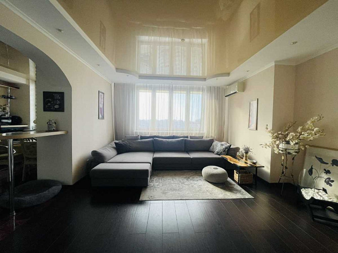 продажа 3-к квартира Киев, Дарницкий, 163000 $ Київ - зображення 6