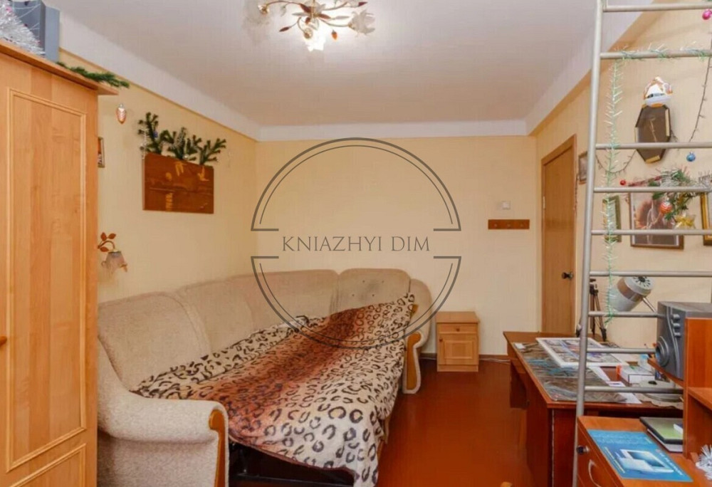 Продаж 3-кімнатної квартири, вул. Зодчих 30. № 21145759 Киев - изображение 6