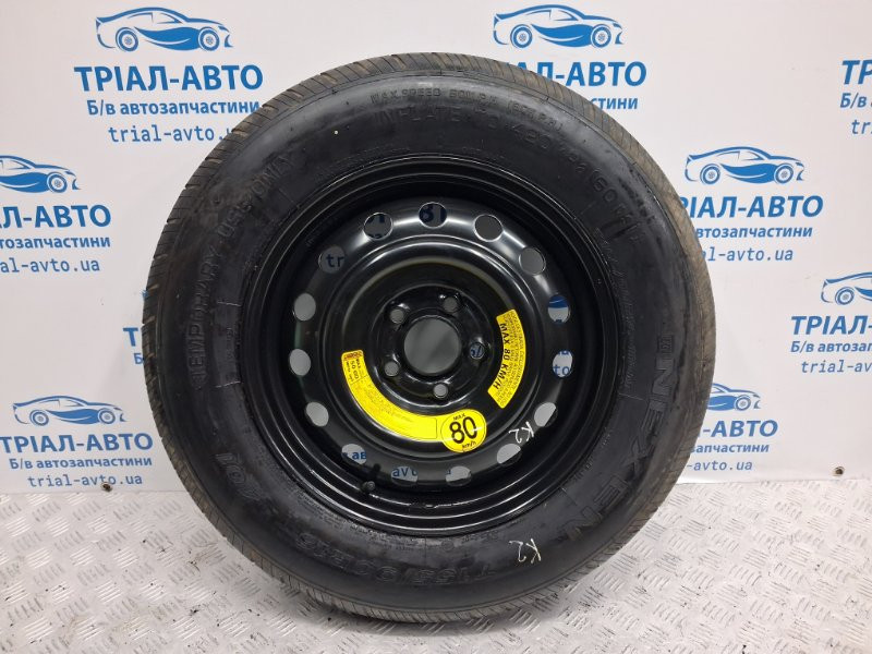 Докатка SsangYong Korando C200 2.0 DIESEL D20DT 2010 (б/у) Київ - зображення 1