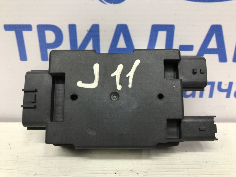 Реле накала свечей Nissan Qashqai J11 1.5 DIESEL K9K 2013 (б/у) Киев - изображение 1