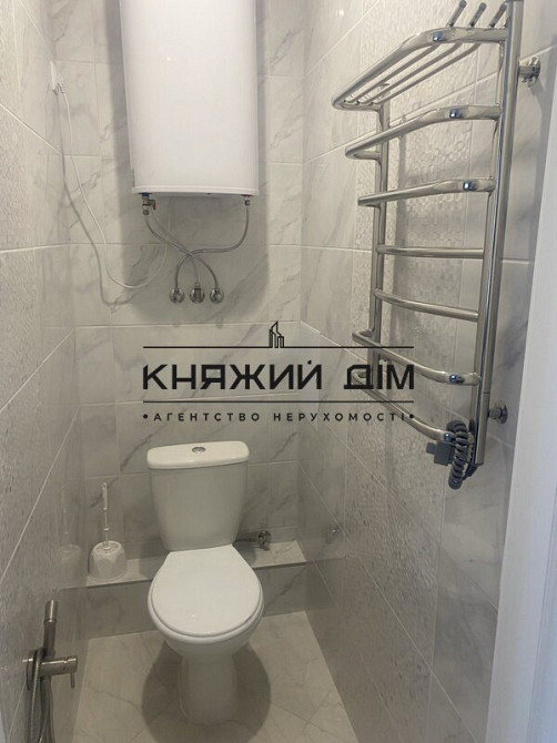 Оренда 1 кімнатної квартири студіо метро Чернігівська № 11203329 Київ - зображення 10