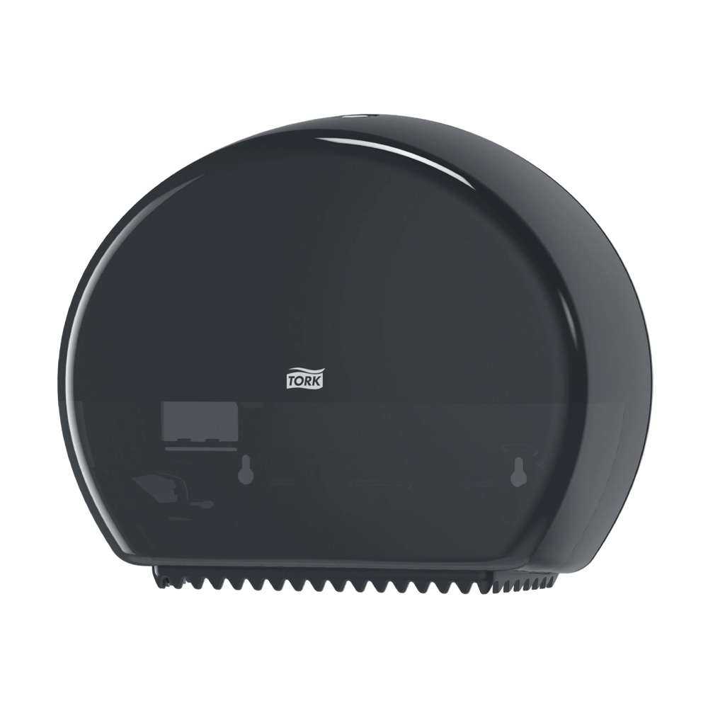Диспенсер для туалетной бумаги T2 TORK Elevation 555008 Київ - зображення 1
