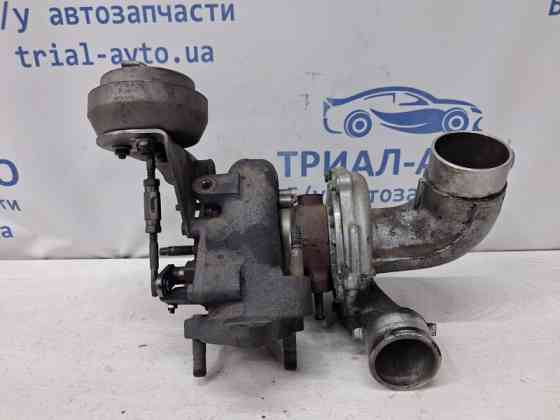 Турбина Toyota Avensis 2002-2010 172010R040 (Арт. 78531) Киев