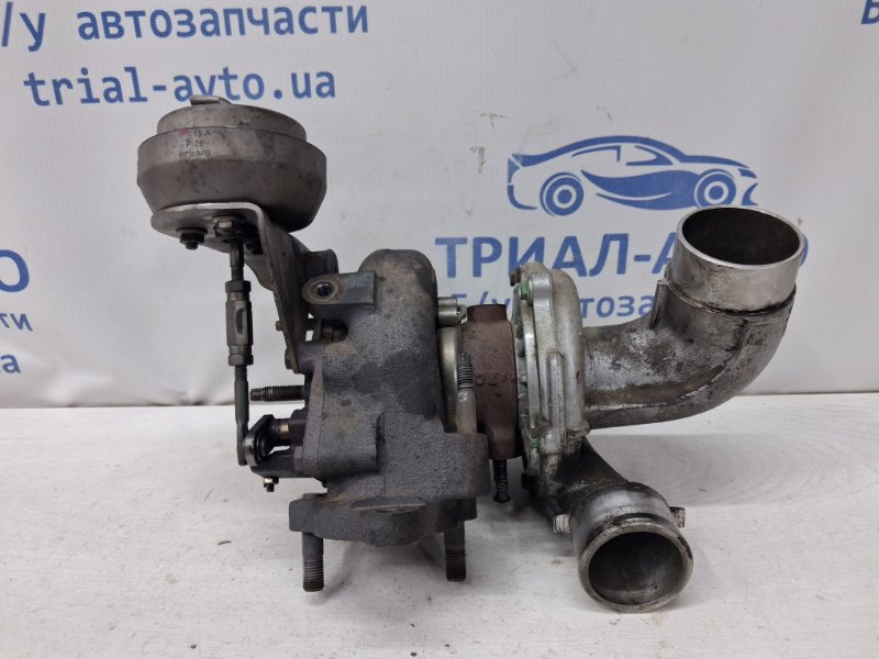 Турбина Toyota Avensis 2002-2010 172010R040 (Арт. 78531) Київ - зображення 1