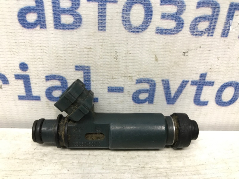 Форсунка топливная Toyota Land Cruiser J100 4.7 1998 (б/у) Київ - зображення 1