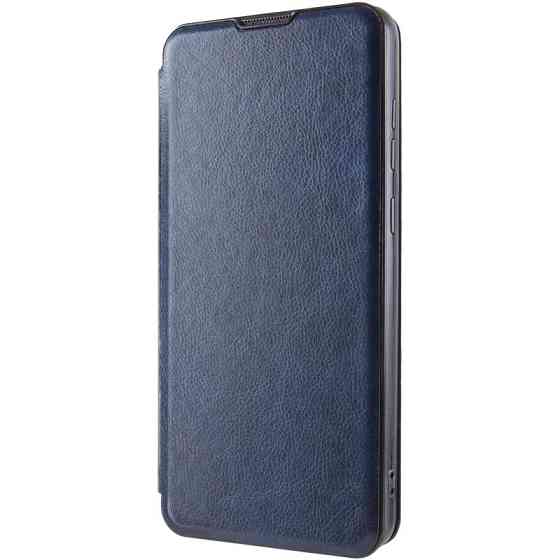 Кожаный чехол-книжка Belora для TECNO Spark Go 2 Херсон