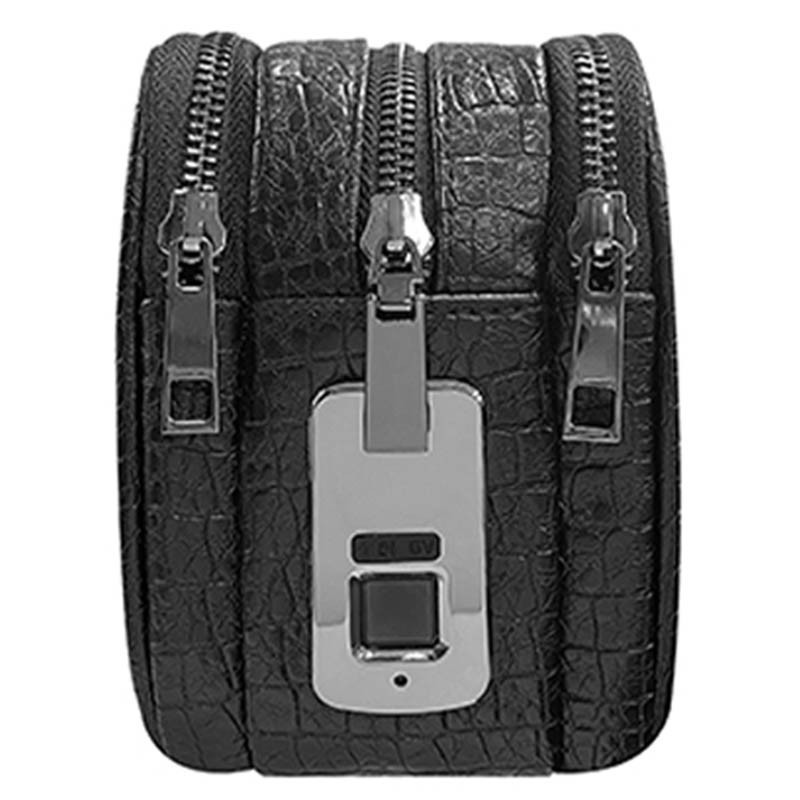 Сумка WIWU Salem Fingerprint Lock LUX Херсон - изображение 9