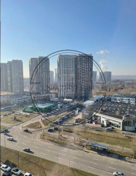 Продажа 4 к.кв. студио в ЖК Корона. № 21120605 Киев - изображение 12