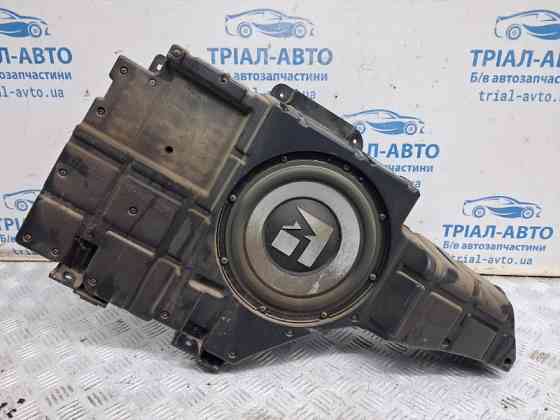 Сабвуфер Mitsubishi Pajero Wagon 2006-2022 8720A031 (Арт. 87515) Киев