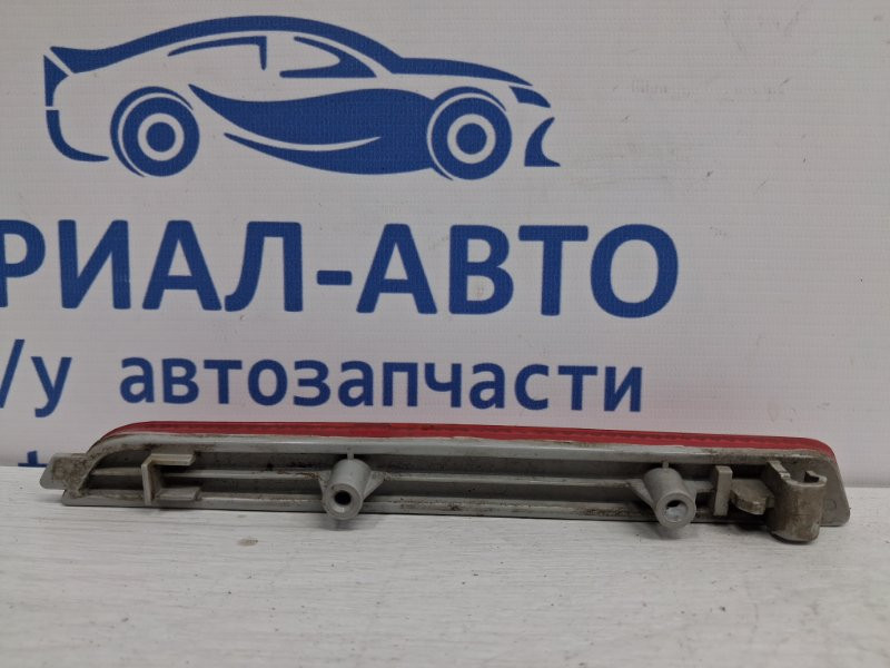 Катафот левый Mazda 6 GH 2.5 БЕНЗИН L5-VE 2007 (б/у) Київ - зображення 2