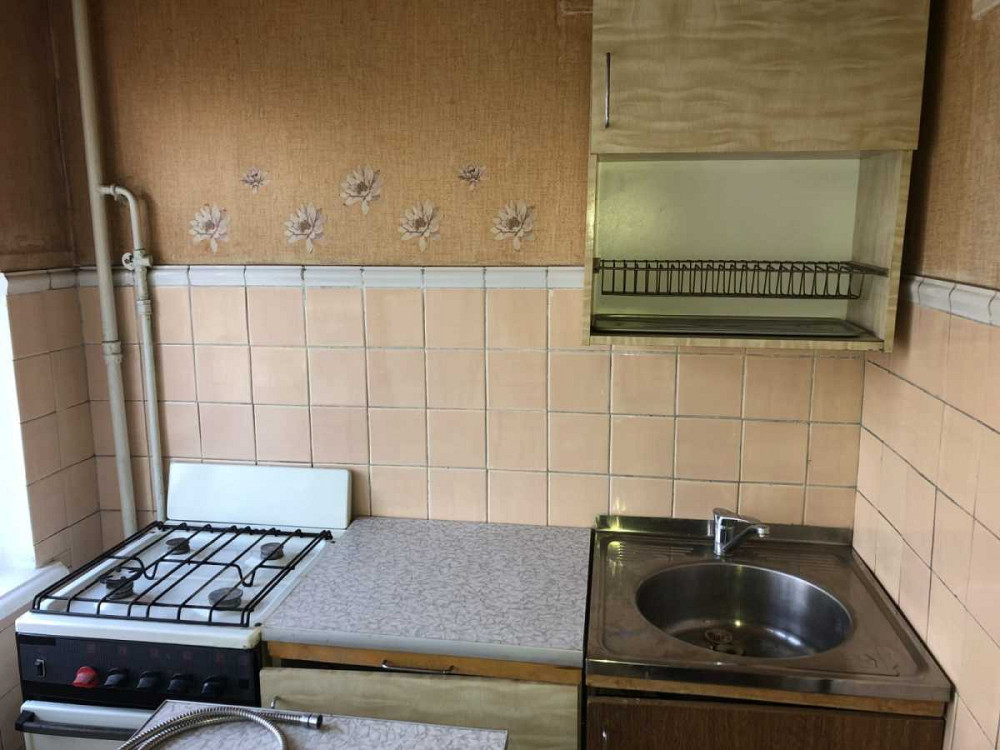 продажа 1-к квартира Киев, Деснянский, 38000 $ Київ - зображення 1