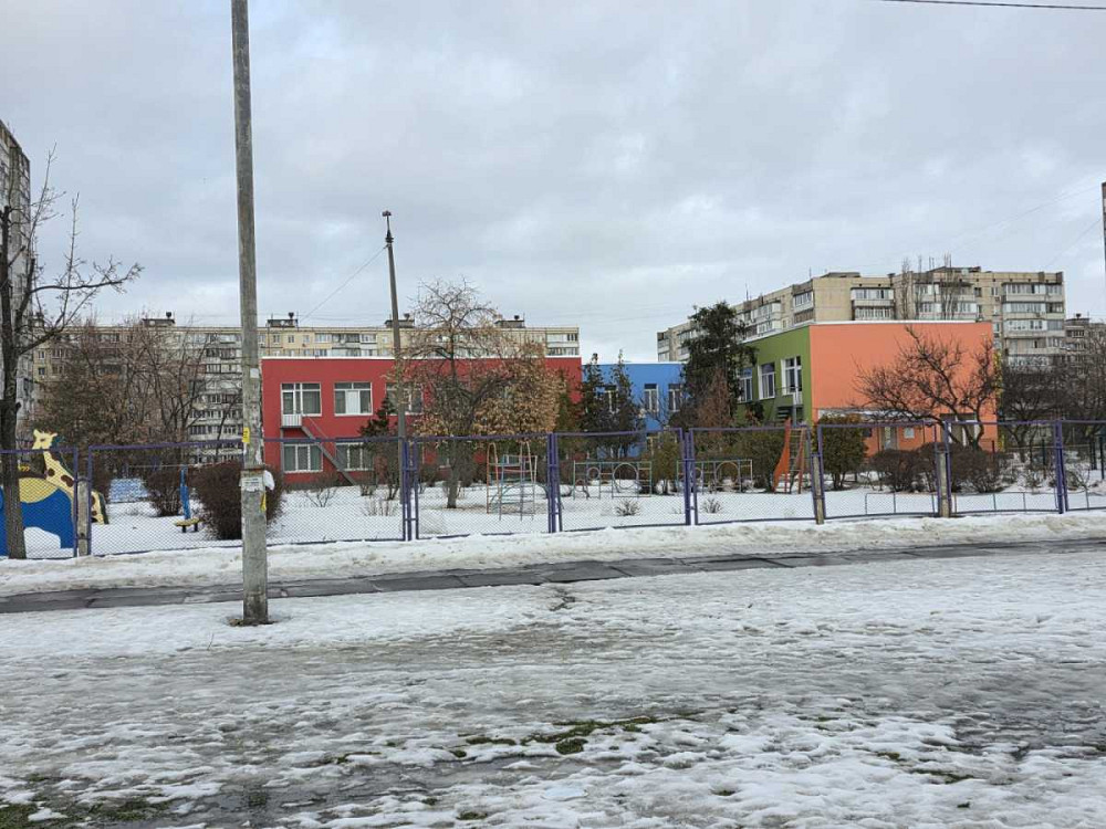 продажа 3-к квартира Киев, Оболонский, 72500 $ Киев - изображение 9