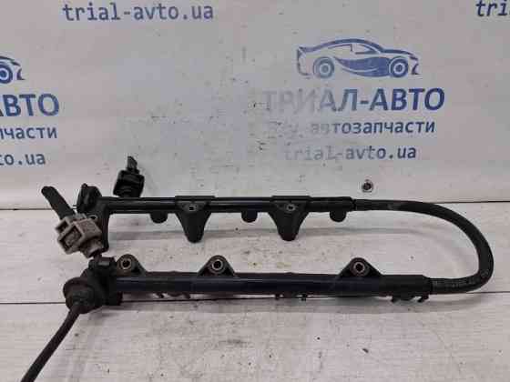 Топливная рампа Toyota Prado J120 4.0 1GR-FE 2002 (б/у) Киев