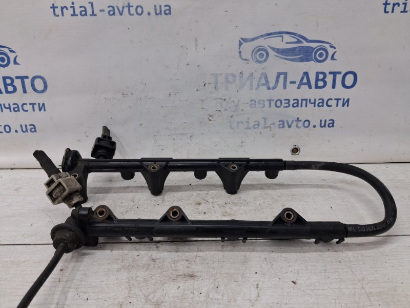Топливная рампа Toyota Prado J120 4.0 1GR-FE 2002 (б/у) Київ - зображення 1