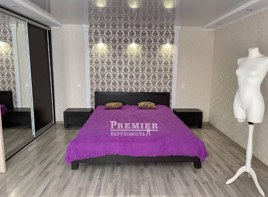 Продам 1-кімнатну квартиру з ремонтом у новому будинку Одесса - изображение 6