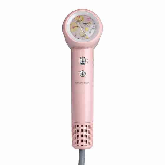 Фен Grunhelm GHD-280RO 1600 Вт розовый Київ