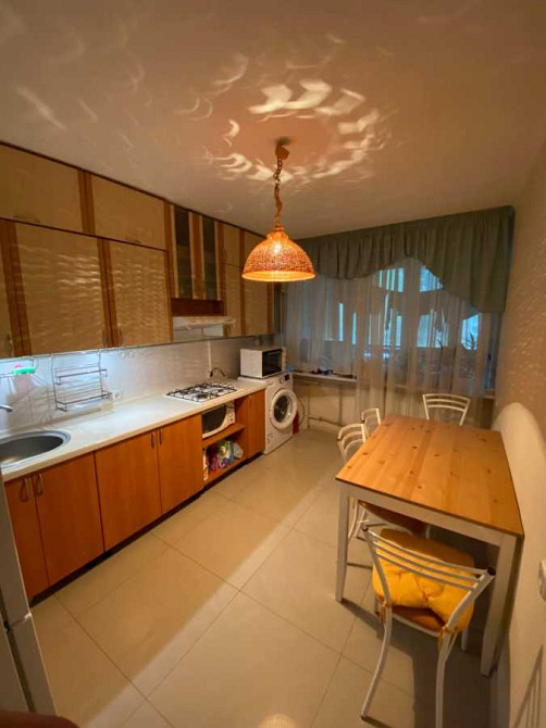 долгосрочная аренда 1-к квартира Киев, Шевченковский, 13000 грн./мес. Киев - изображение 1