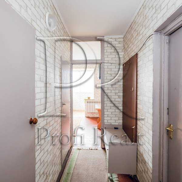 продажа 1-к квартира Киев, Голосеевский, 49990 $ Київ - зображення 8